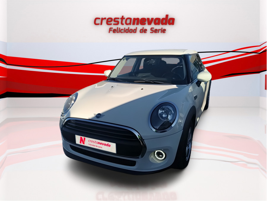 Imagen de Mini Cooper