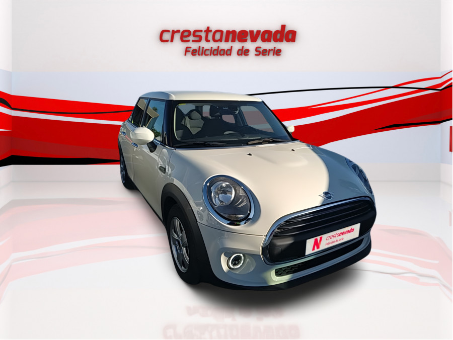 Imagen de Mini Cooper