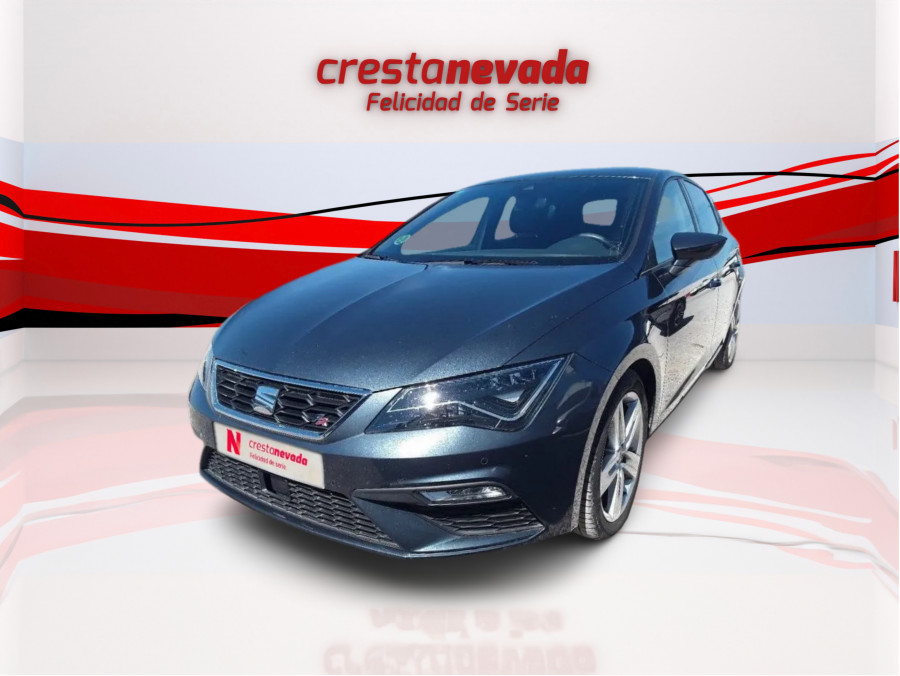 Imagen de SEAT Leon