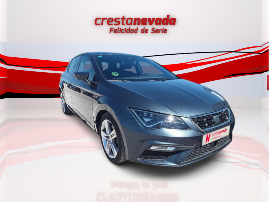 Imagen de SEAT Leon
