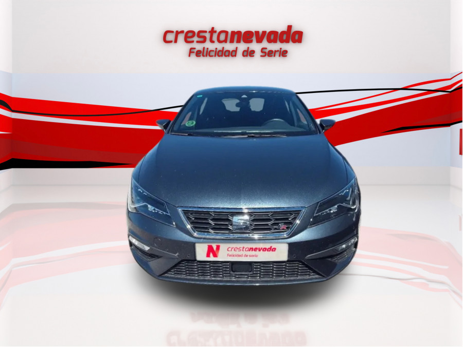 Imagen de SEAT Leon