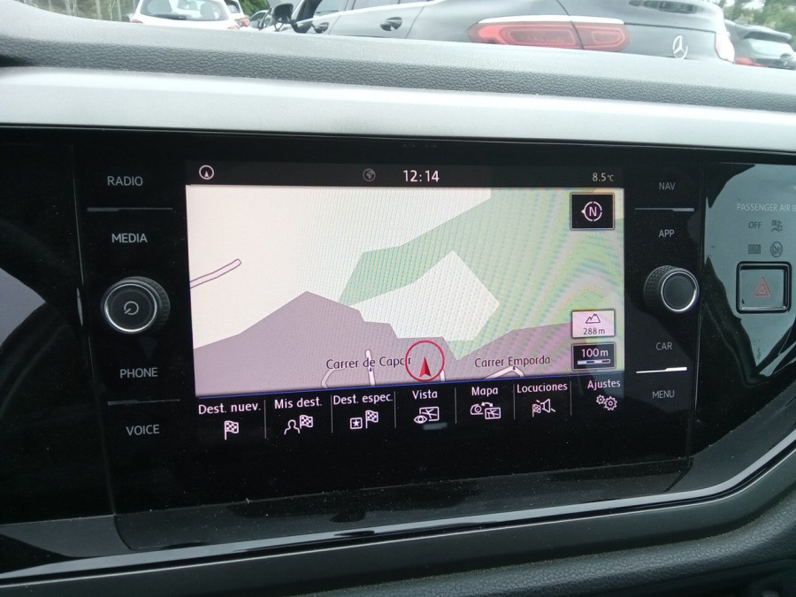 Imagen de Volkswagen Polo