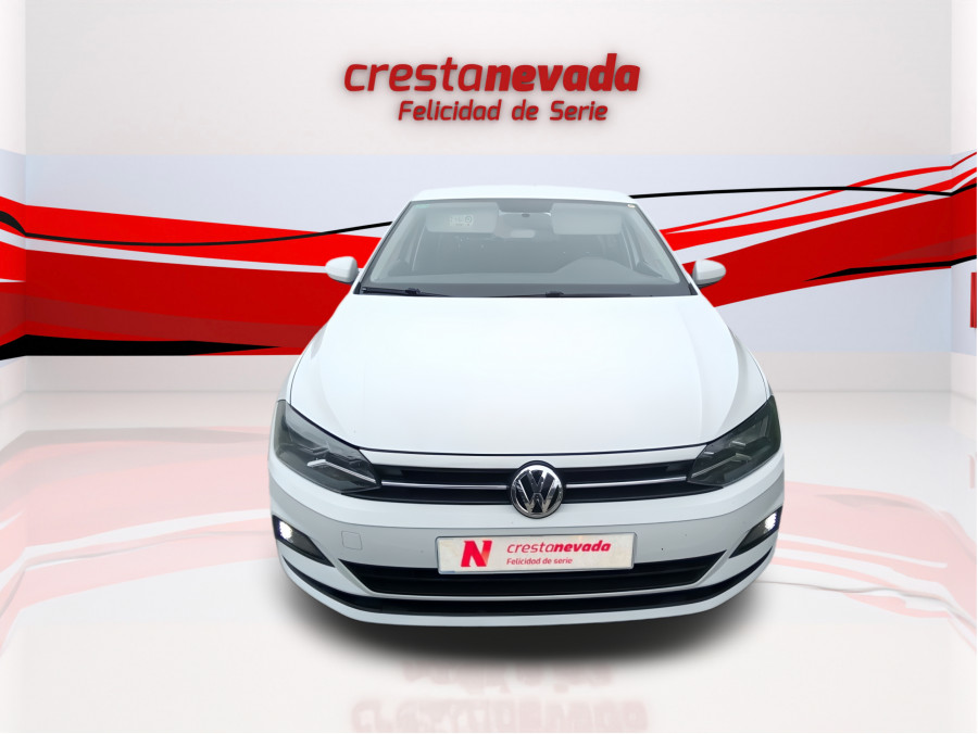 Imagen de Volkswagen Polo