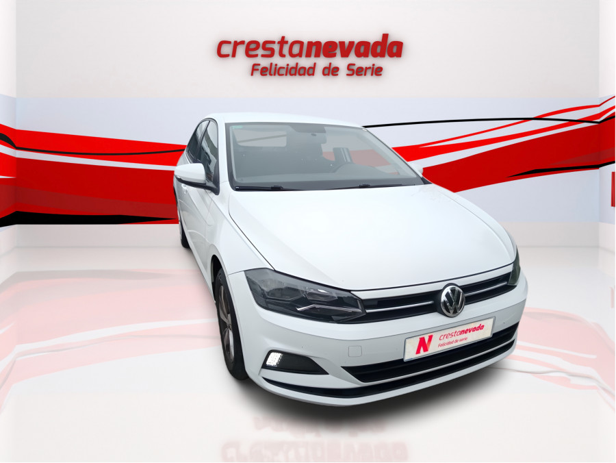 Imagen de Volkswagen Polo
