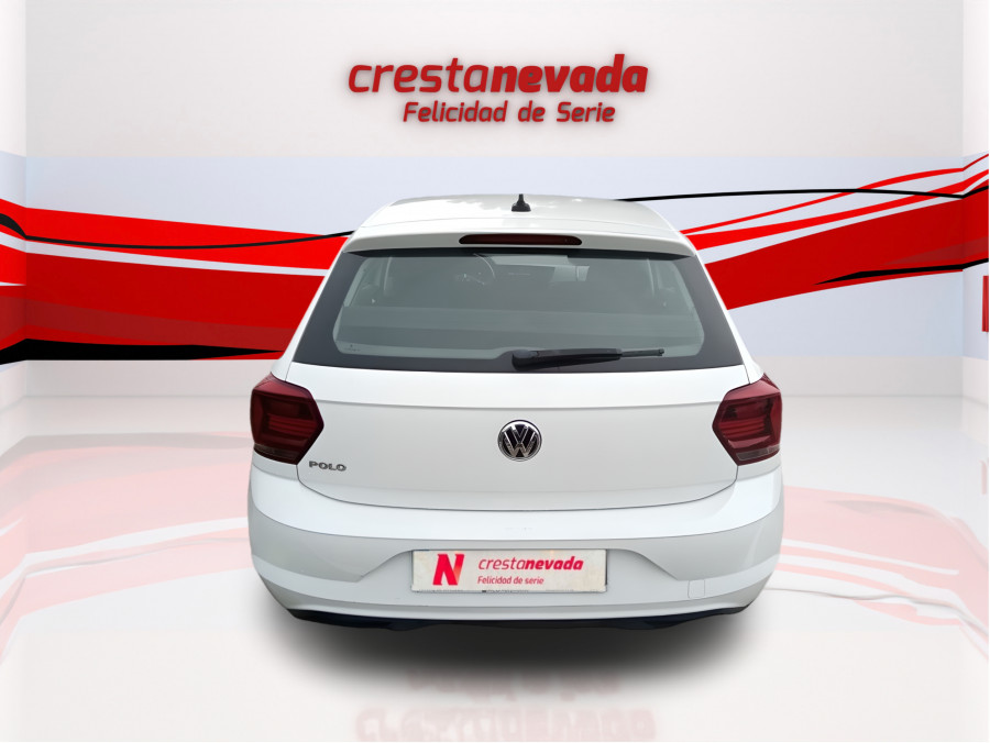 Imagen de Volkswagen Polo