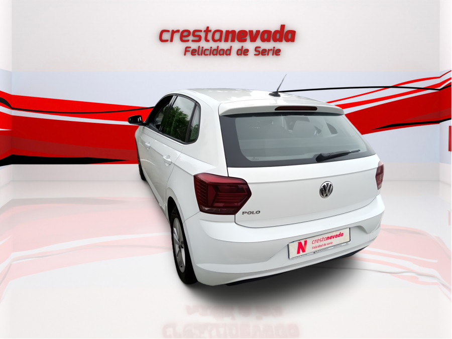 Imagen de Volkswagen Polo