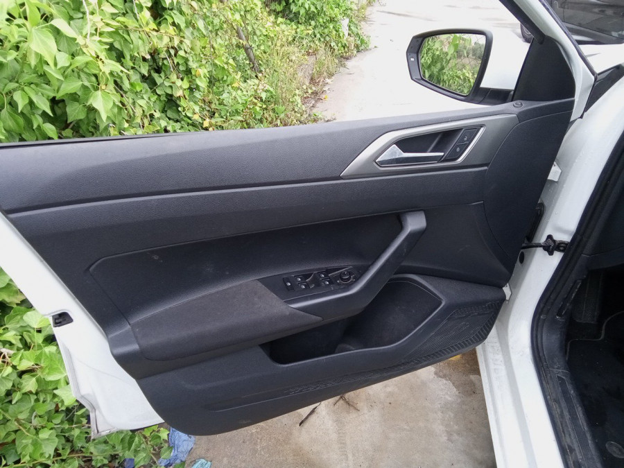 Imagen de Volkswagen Polo