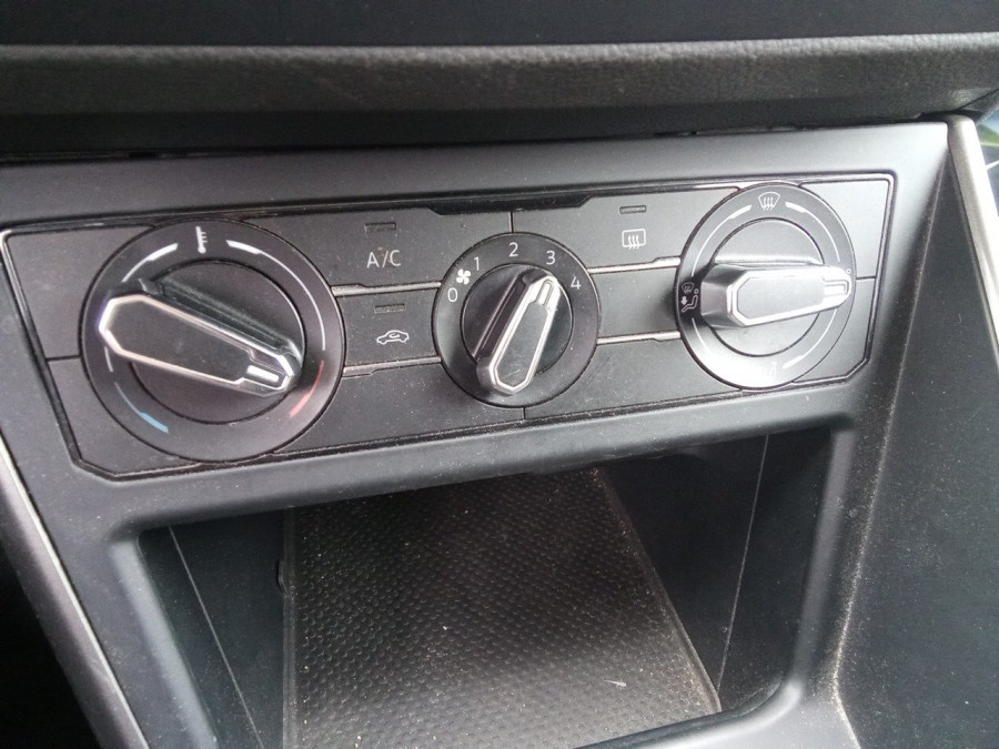 Imagen de Volkswagen Polo