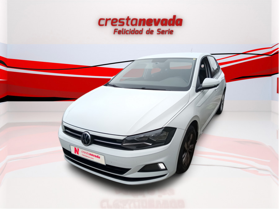 Imagen de Volkswagen Polo