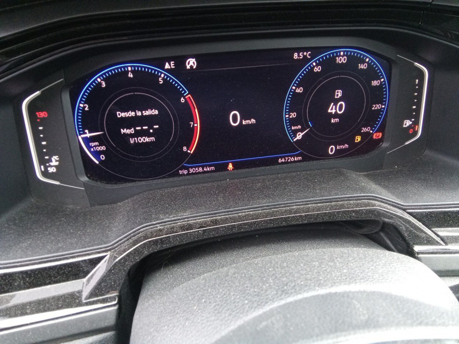 Imagen de Volkswagen Polo