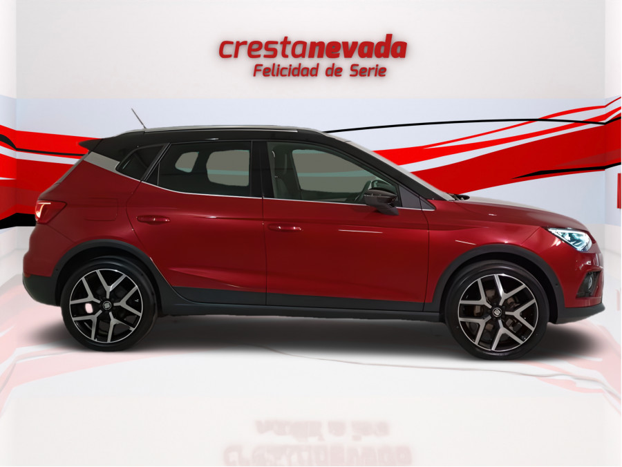 Imagen de SEAT Arona