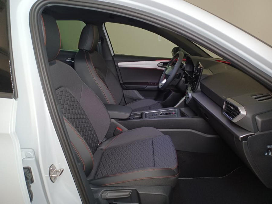 Imagen de SEAT León