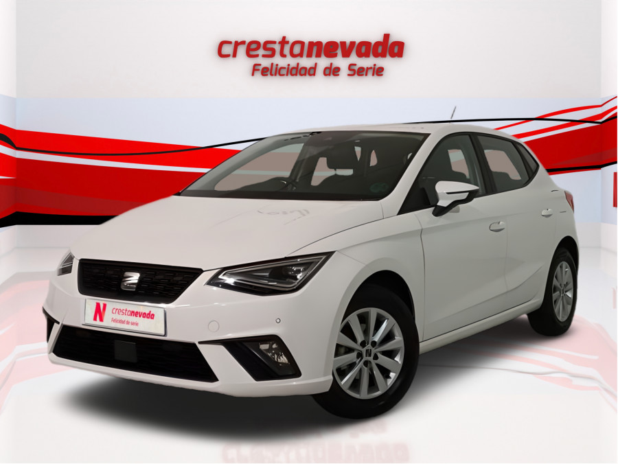 Imagen de SEAT Ibiza