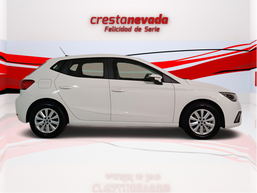 Imagen de SEAT Ibiza