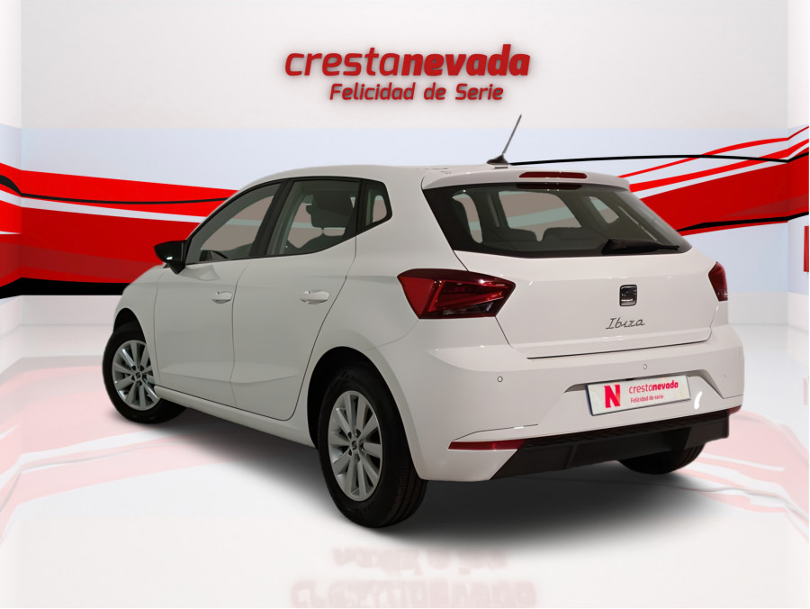 Imagen de SEAT Ibiza