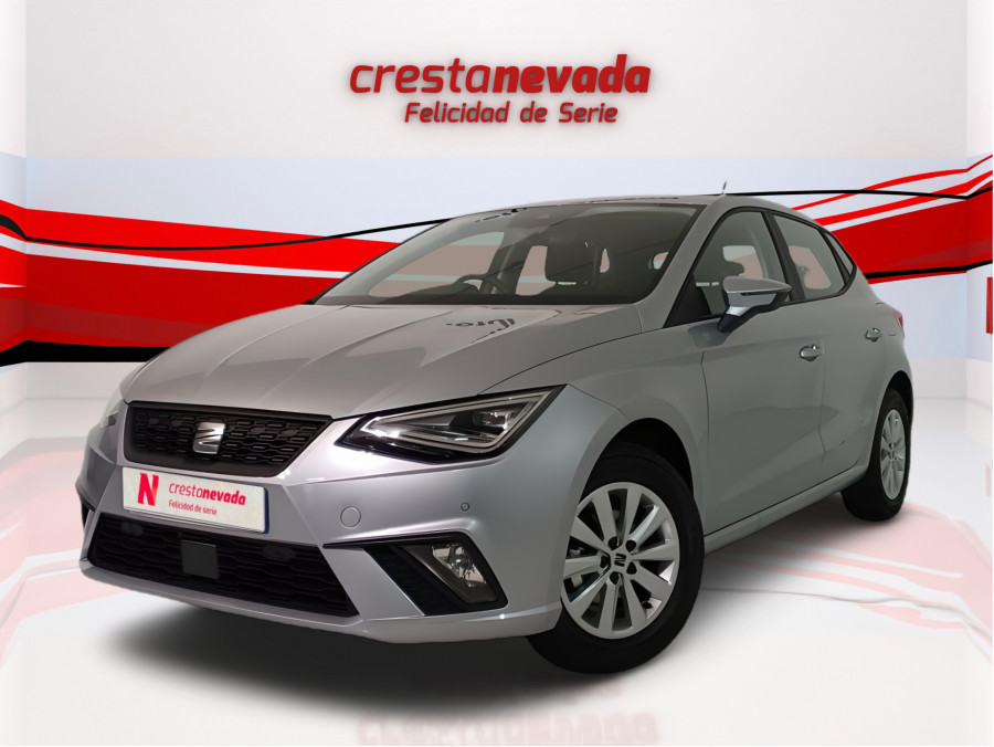 Imagen de SEAT Ibiza