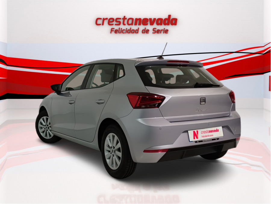 Imagen de SEAT Ibiza