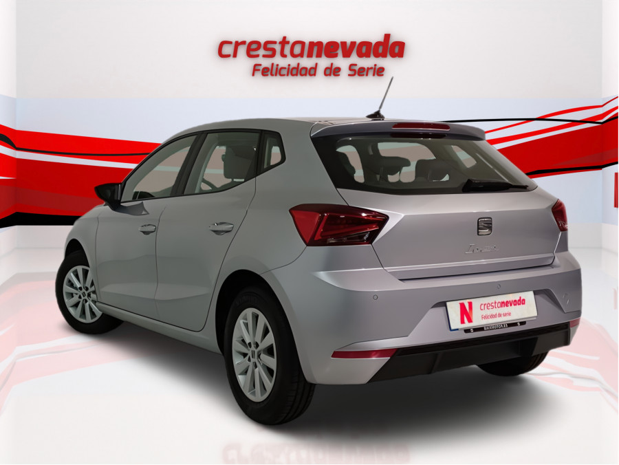 Imagen de SEAT Ibiza