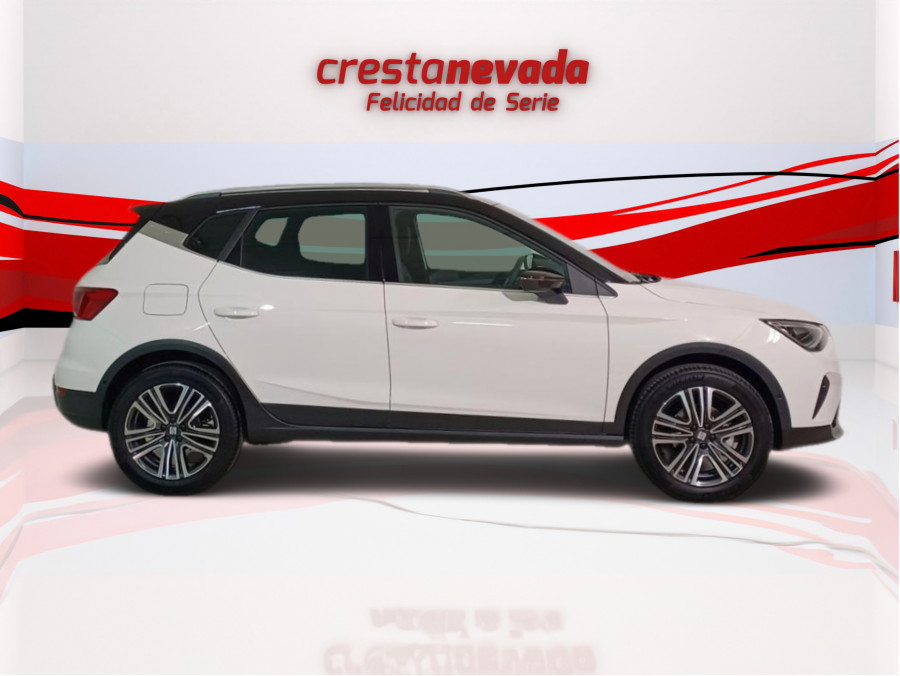 Imagen de SEAT Arona