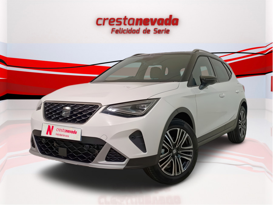 Imagen de SEAT Arona