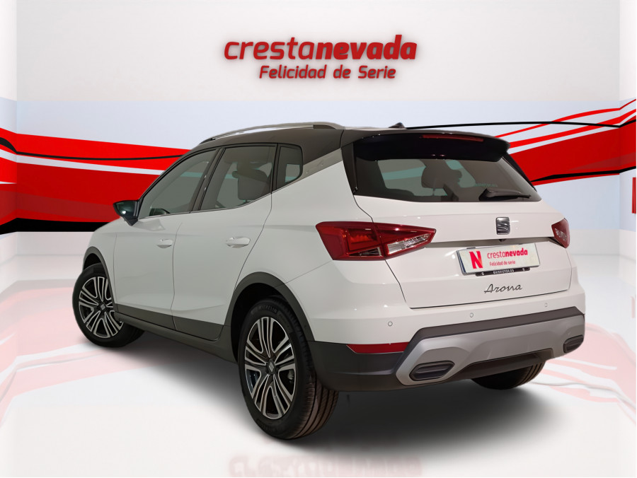 Imagen de SEAT Arona