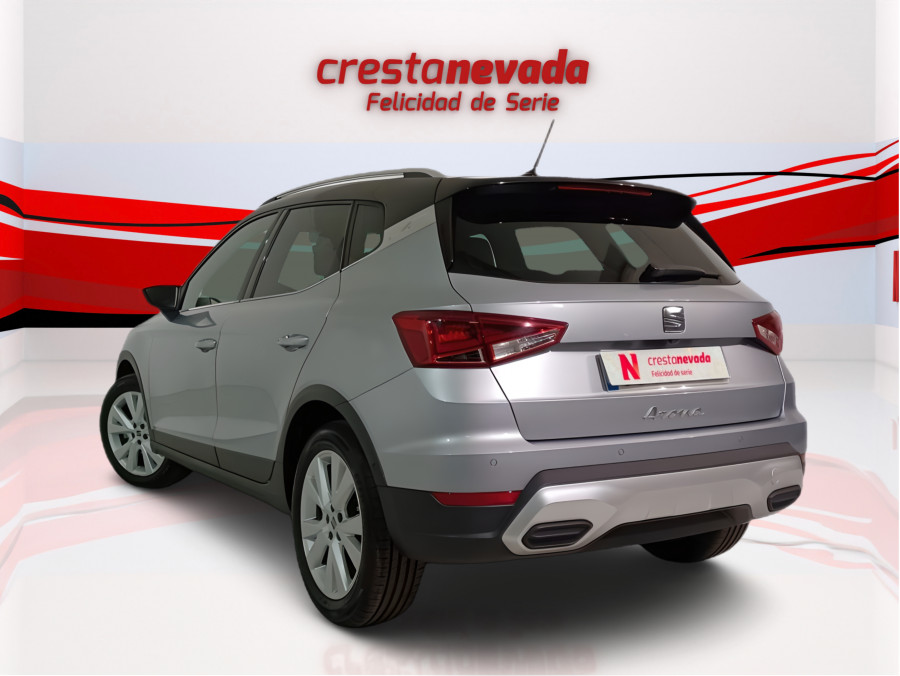 Imagen de SEAT Arona