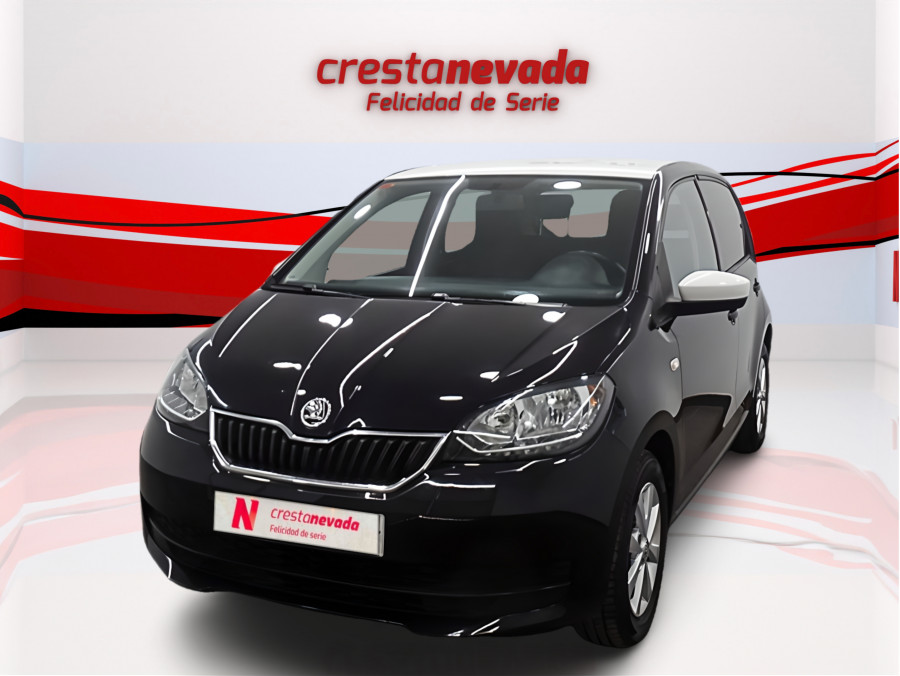 Imagen de Skoda Citigo