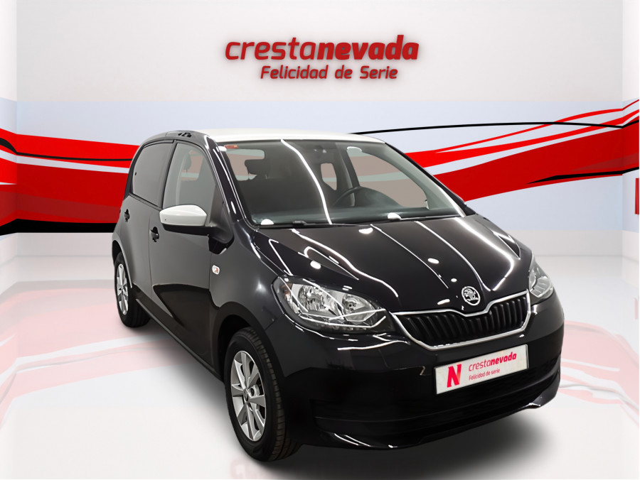 Imagen de Skoda Citigo