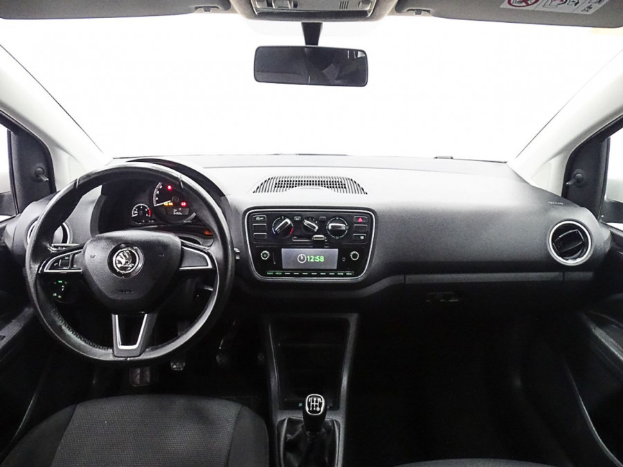 Imagen de Skoda Citigo