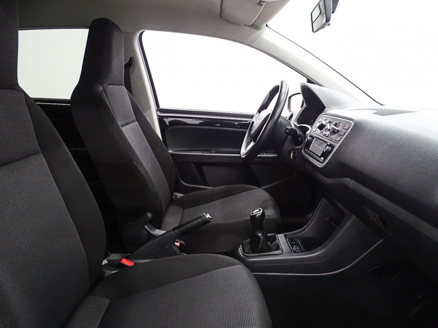 Imagen de Skoda Citigo