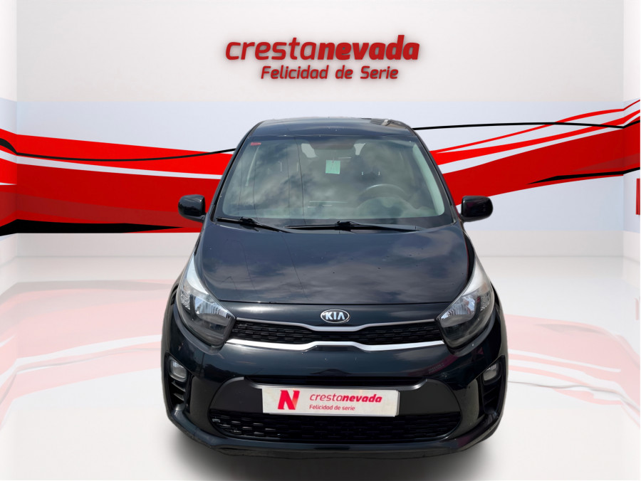 Imagen de Kia Picanto