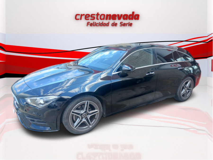 Imagen de mercedes-benz CLA