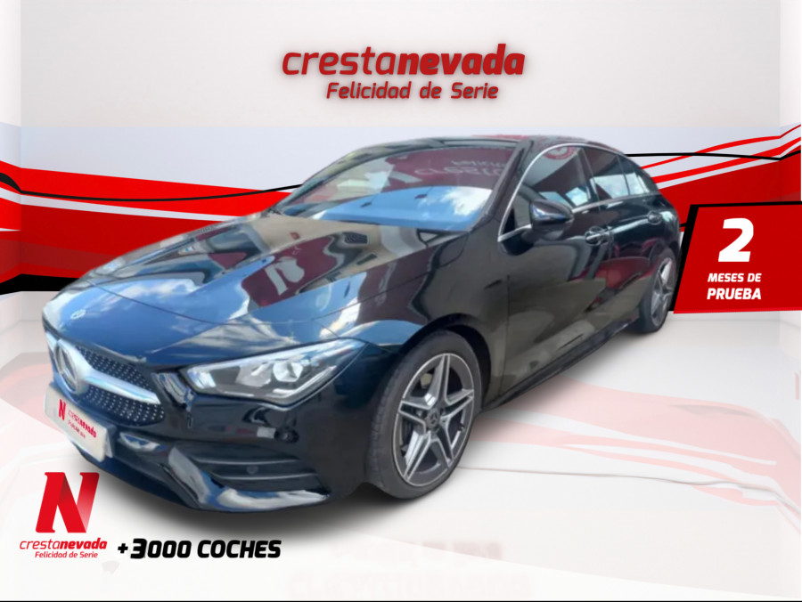 Imagen de mercedes-benz CLA
