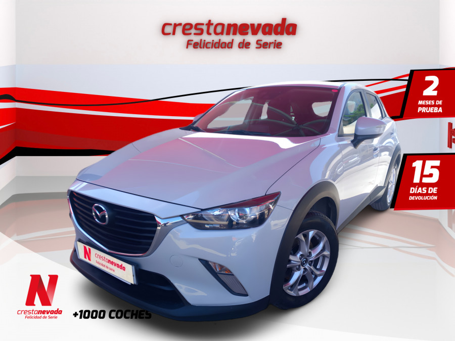 Imagen de Mazda CX-3