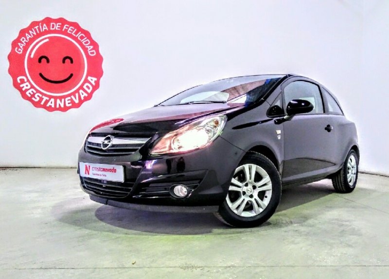 Imagen de Opel Corsa