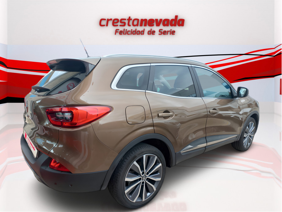 Imagen de Renault Kadjar