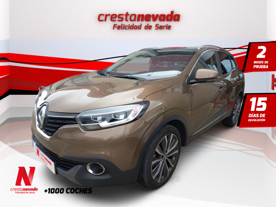 Imagen de Renault Kadjar