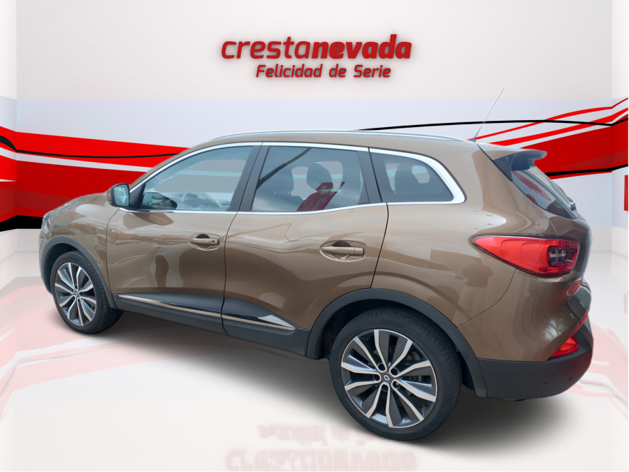 Imagen de Renault Kadjar