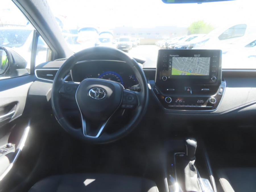 Imagen de TOYOTA Corolla