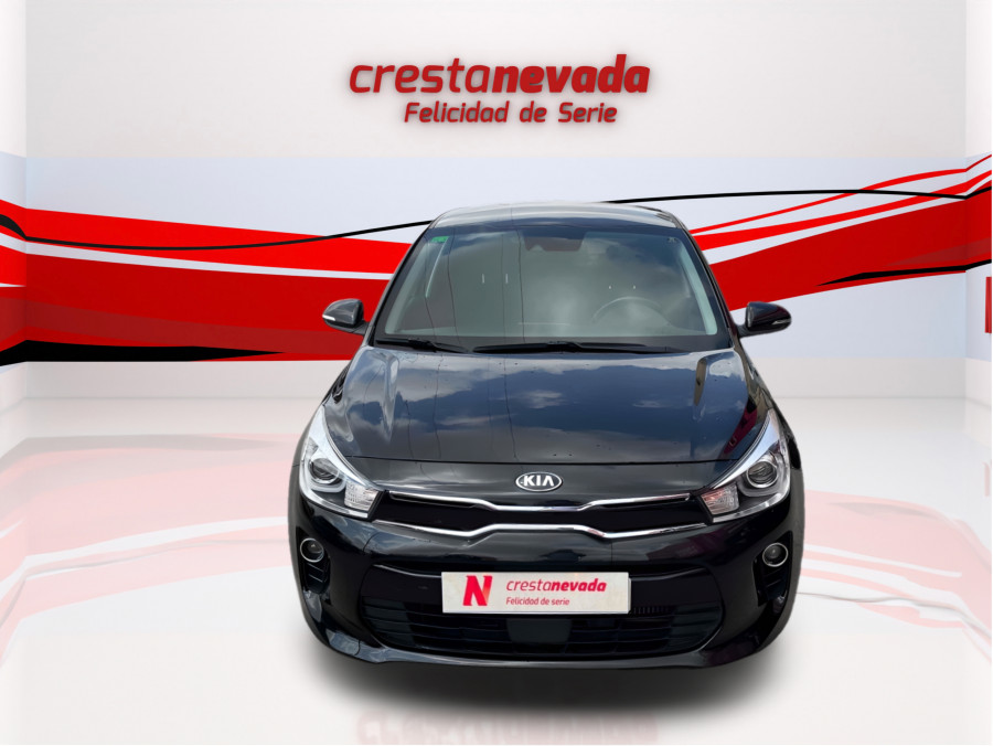 Imagen de Kia Rio