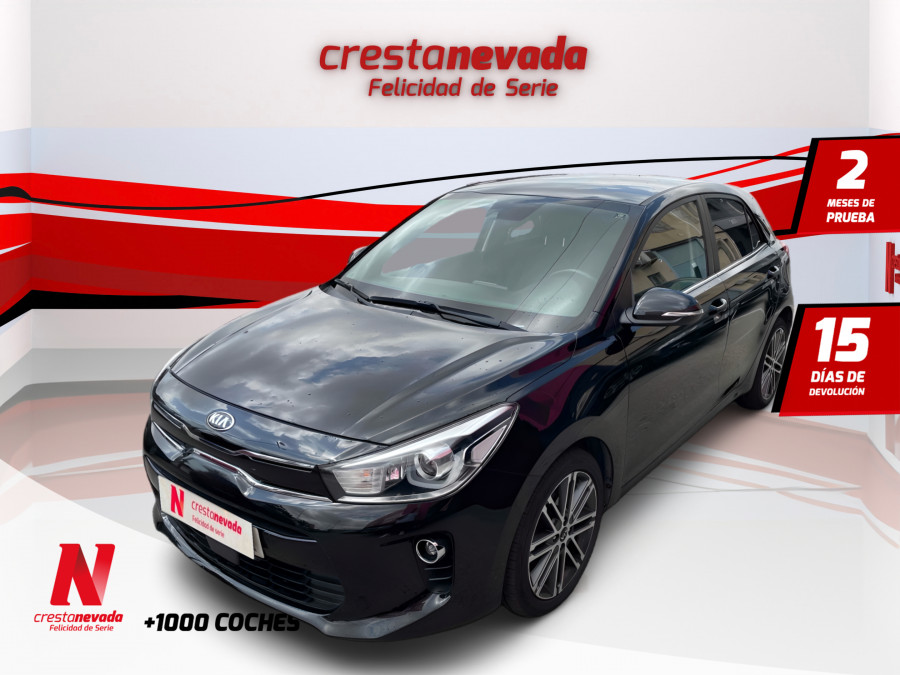 Imagen de Kia Rio