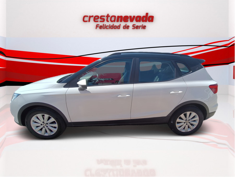 Imagen de SEAT Arona