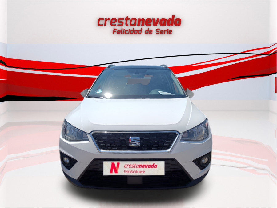 Imagen de SEAT Arona