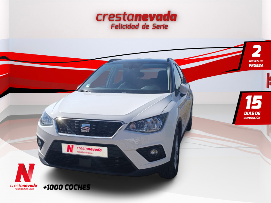 Imagen de SEAT Arona