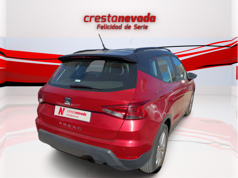 Imagen de SEAT Arona