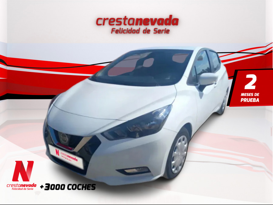 Imagen de NISSAN Micra