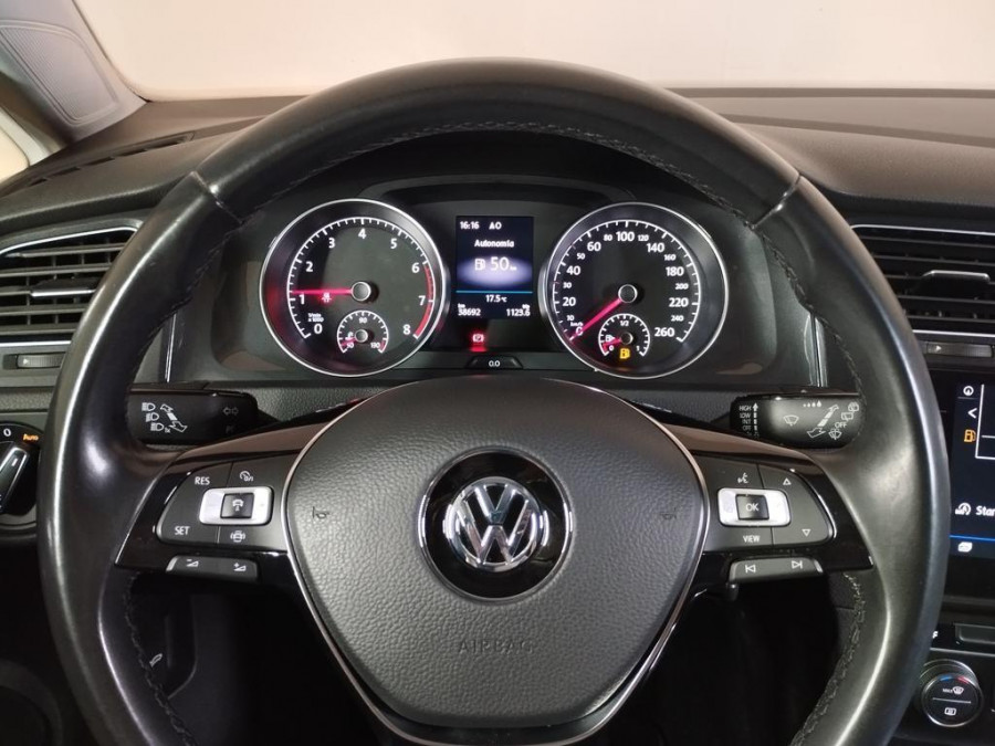 Imagen de Volkswagen Golf