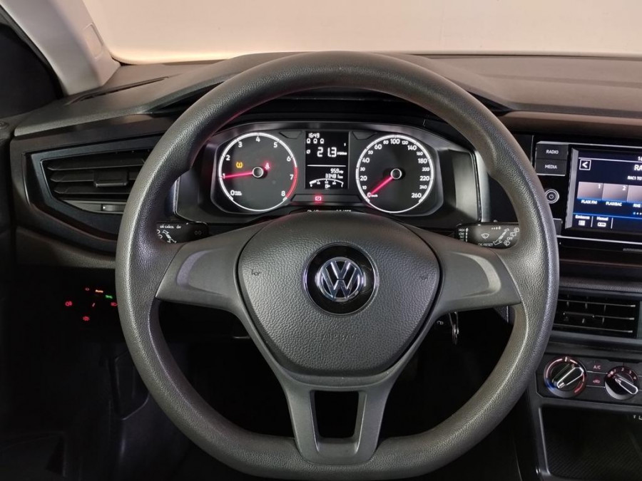 Imagen de Volkswagen Polo