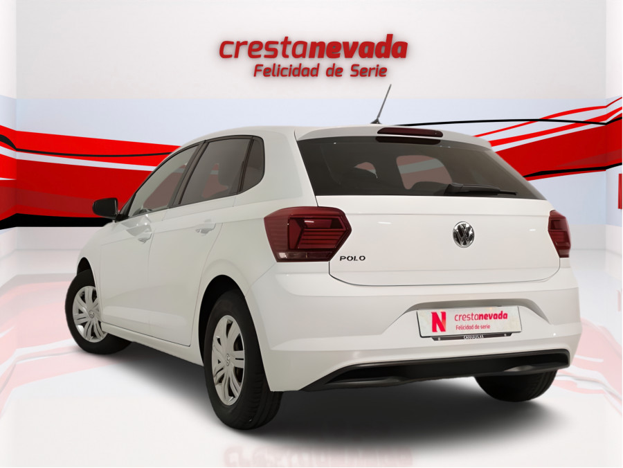 Imagen de Volkswagen Polo