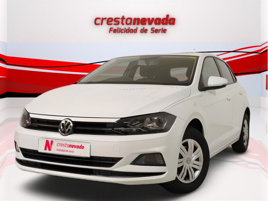 Imagen de Volkswagen Polo